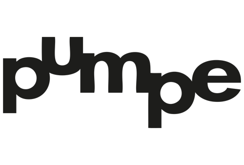 Logo Die Pumpe